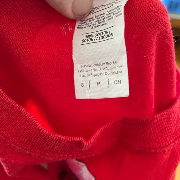 Batman brand Harley, Quinn, men’s T-shirt size S - Picture 4 of 4